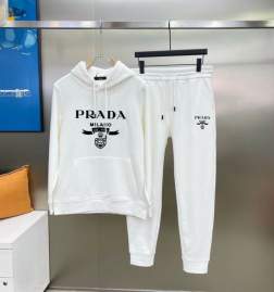 Picture of Prada Sweater Suits _SKUPradaM-5XLkdtn15042269